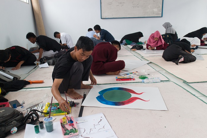 Gebyar STIT Al-Hidayah Tasikmalaya