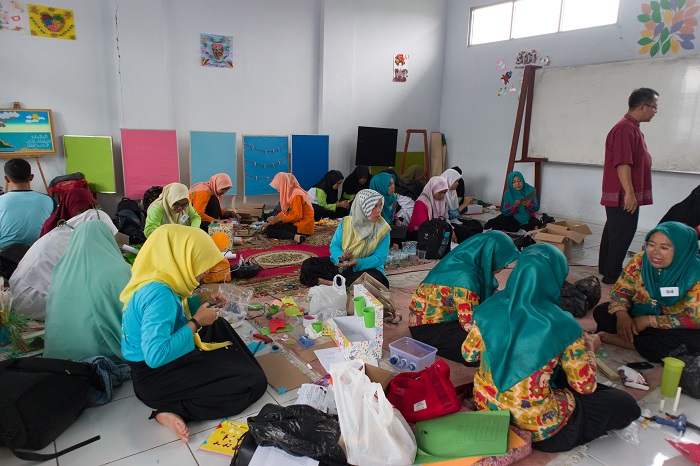 Gebyar STIT Al-Hidayah Tasikmalaya