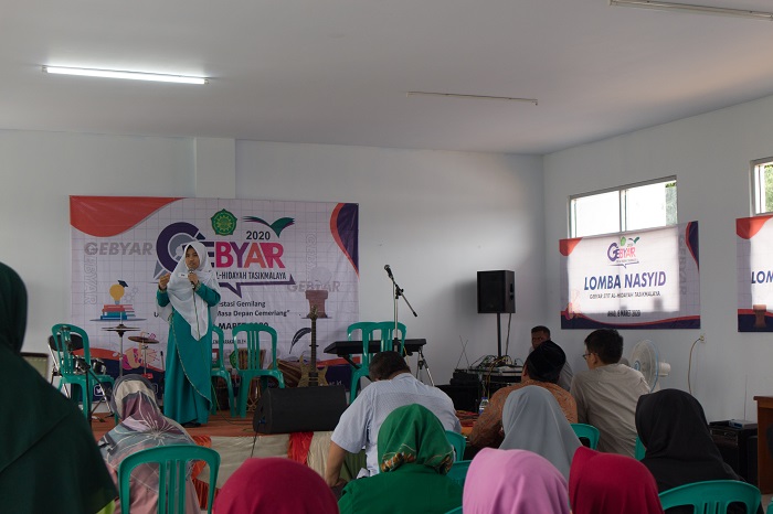 Gebyar STIT Al-Hidayah Tasikmalaya