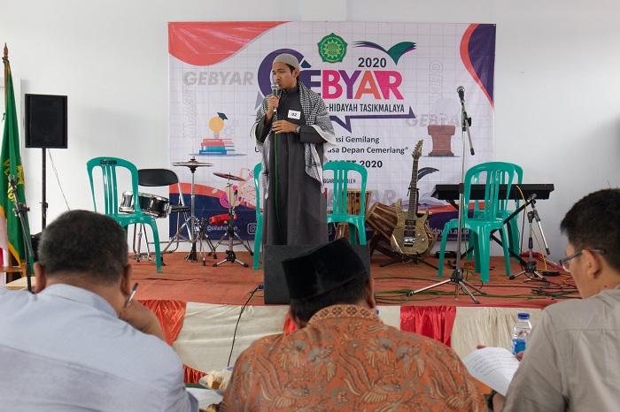 Gebyar STIT Al-Hidayah Tasikmalaya