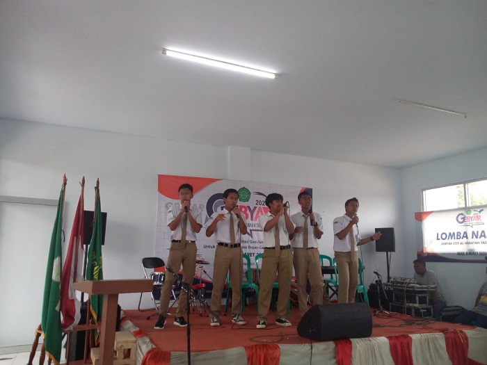 Gebyar STIT Al-Hidayah Tasikmalaya