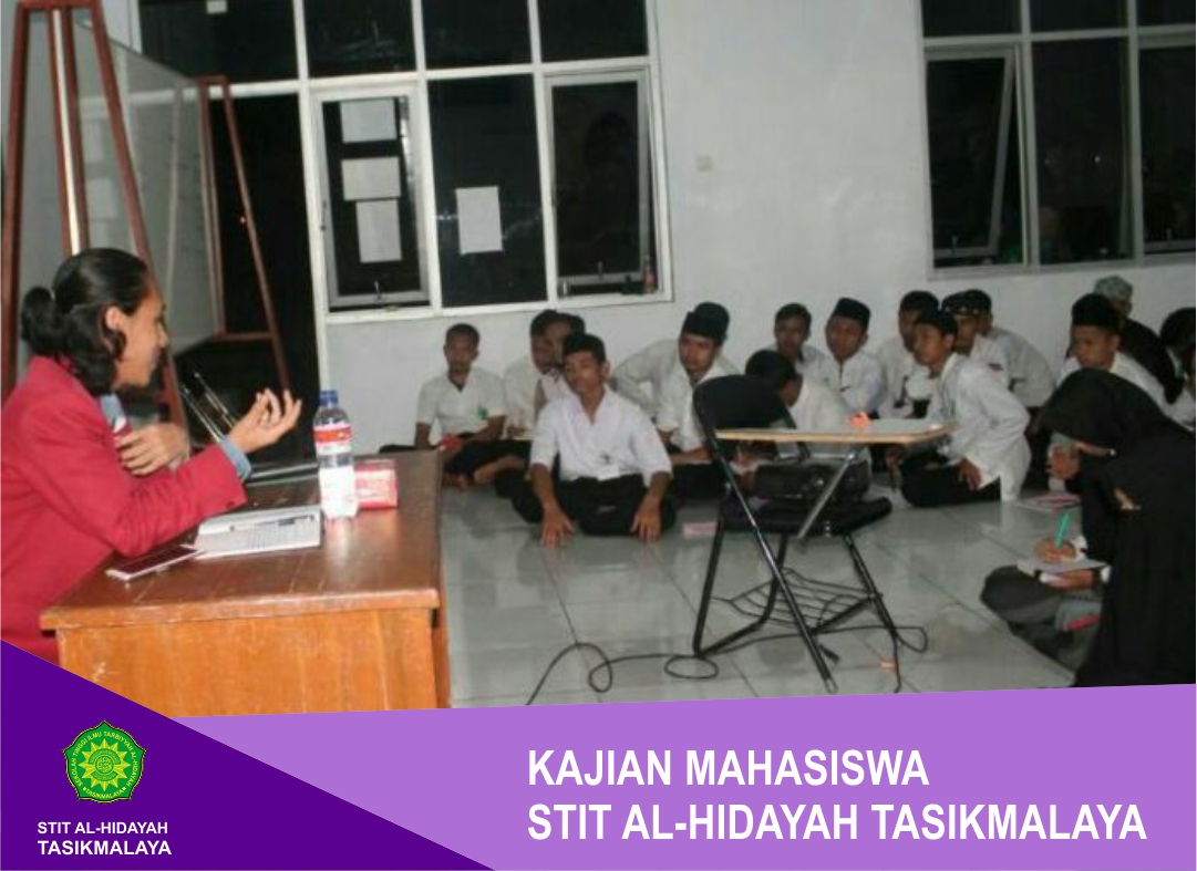Kajian Mahasiswa