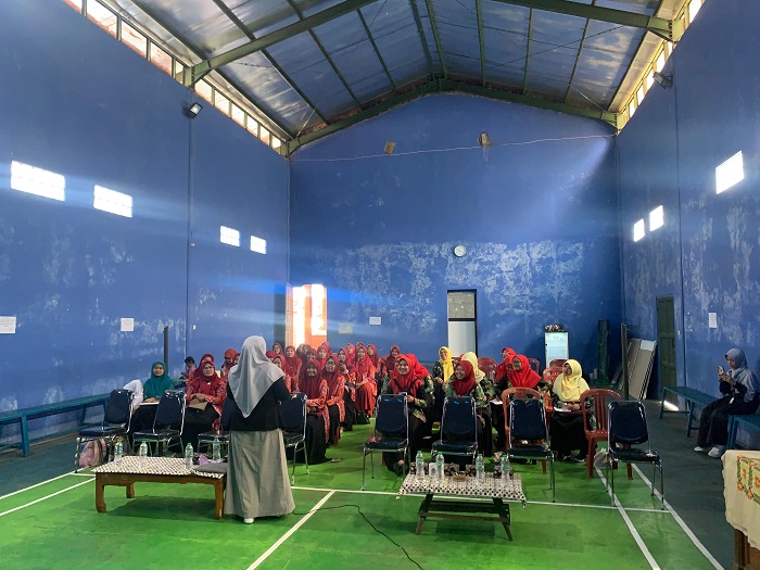 Seminar Pendidikan Guru PAUD