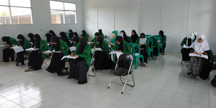 ujian komprehensif 2019/2020