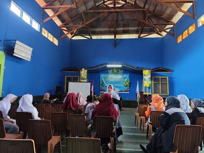 PkM Dosen Prodi PIAUD STAI Al Hidayah Tasikmalaya