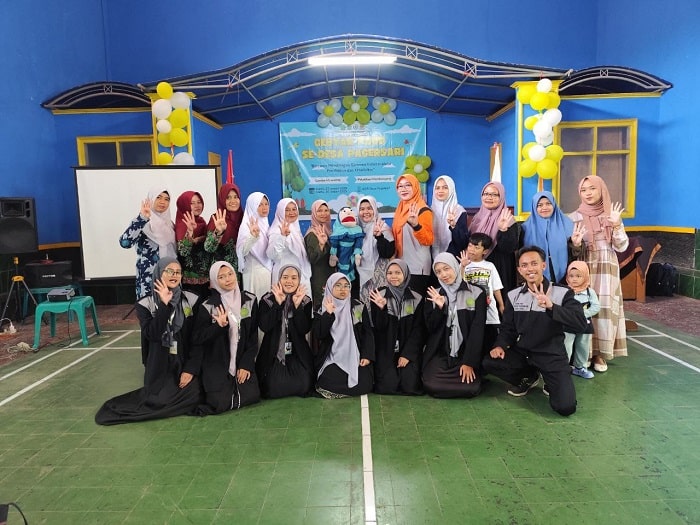 PkM Dosen Prodi PIAUD STAI Al Hidayah Tasikmalaya