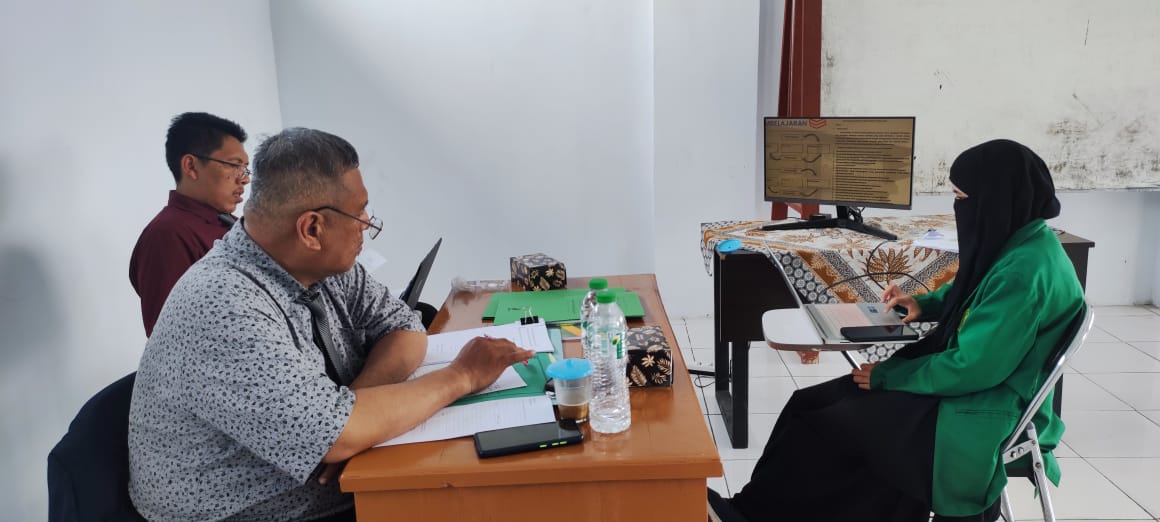 Seminar Proposal STAI Al Hidayah Tasikmalaya