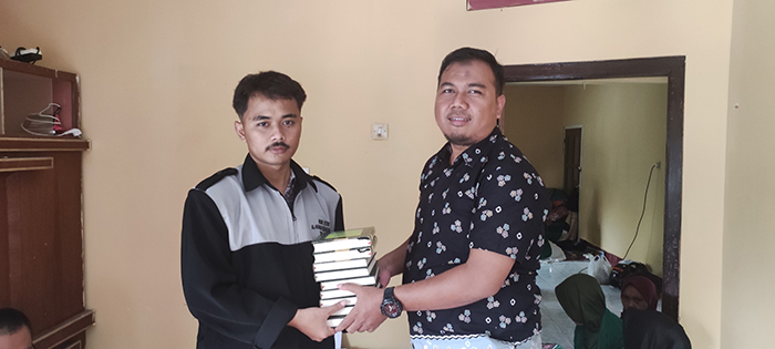 supervisi kkn 2024 stai al hidayah tasikmalaya