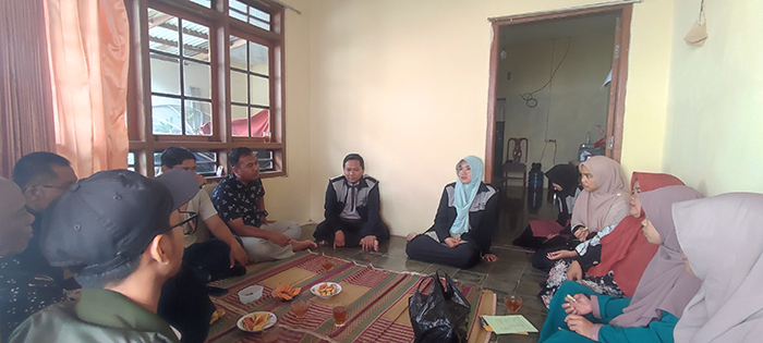 supervisi kkn 2024 stai al hidayah tasikmalaya