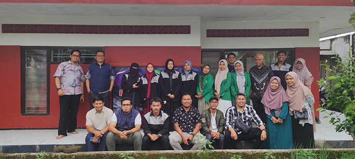 supervisi kkn 2024 stai al hidayah tasikmalaya