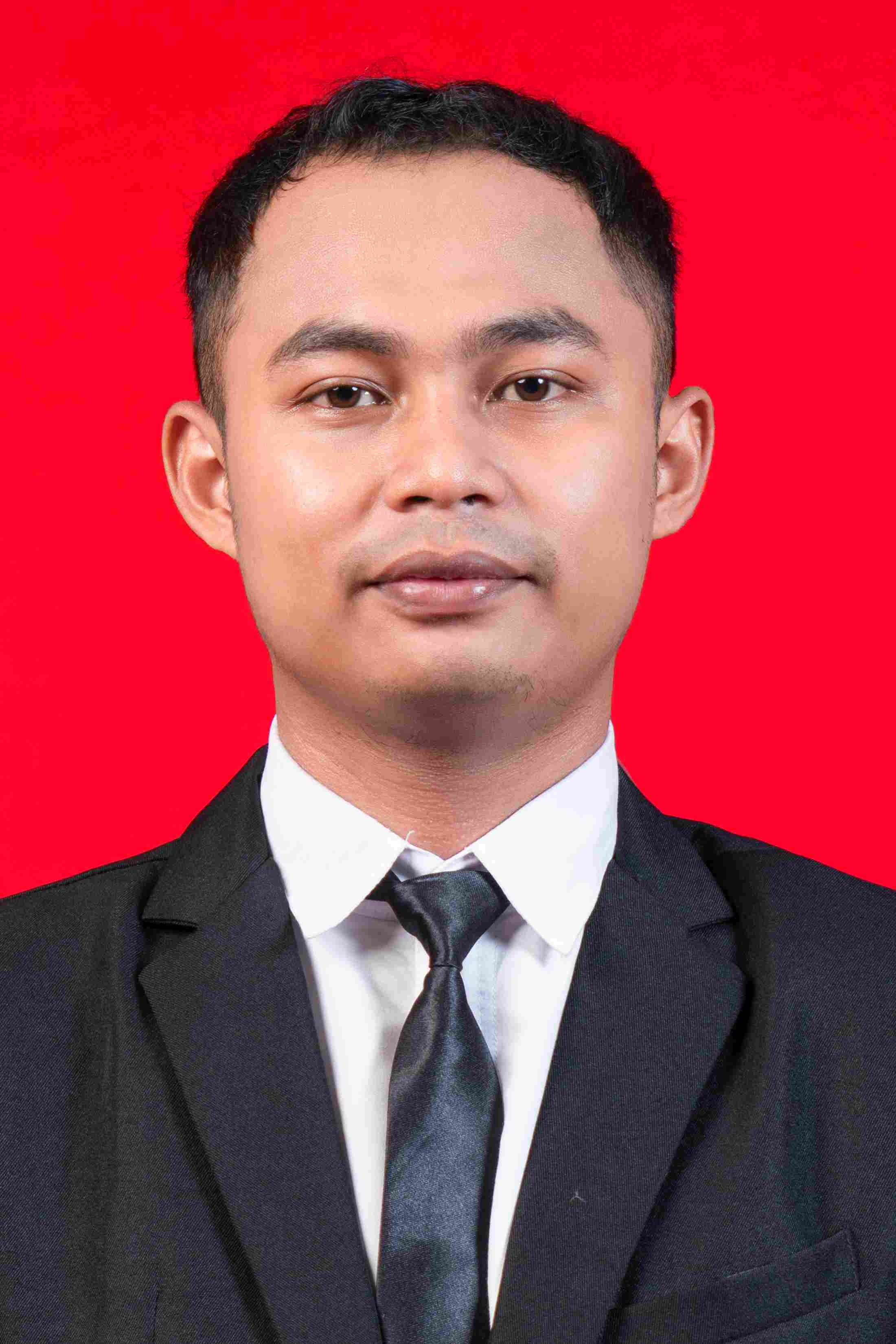 Afif Saeful Ulum, S.E., M.E.