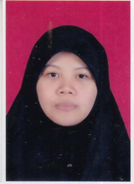Fitri Nurhayati, Lc., M.Pd.I.