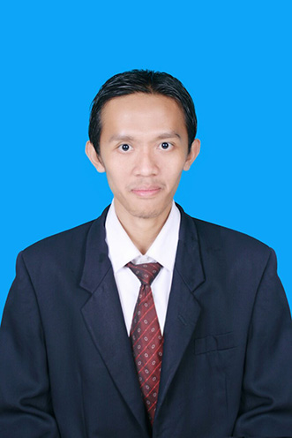 Rizki Abdurahman, S.Pd., M.Pd.