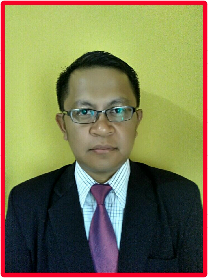 Dr. Asep Mumung, S.Pd.I., M.Pd.