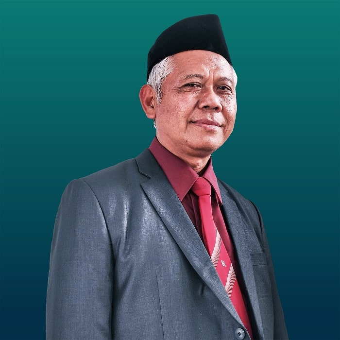 Drs. Hamid Sidiq, M.Pd.I.