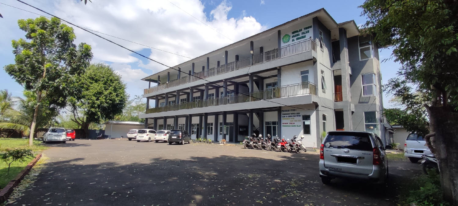 Pelantikan Pimpinan dan Staf STAI Al Hidayah Tasikmalaya Teguhkan Kepemimpinan Amanah dan Berdampak