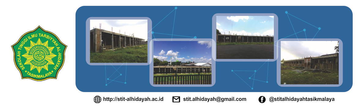 Pembangunan Gedung Baru