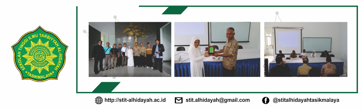 STIT Al Hidayah Berkunjung ke Jurusan PBA UIN Malang