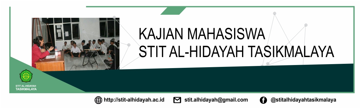 Hasil Kajian di STIT Al-Hidayah, Renungan untuk Para Mahasiswa