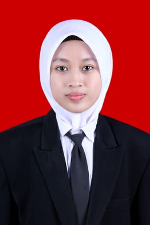 Mida Hardianti, S.Ag., M.Ag.