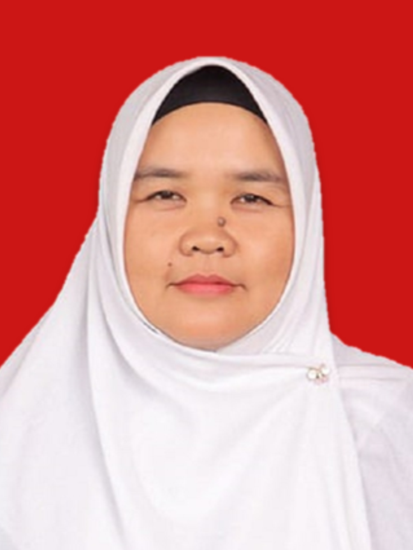 Nia Kurniasih, S.Pd.I., M.Pd.