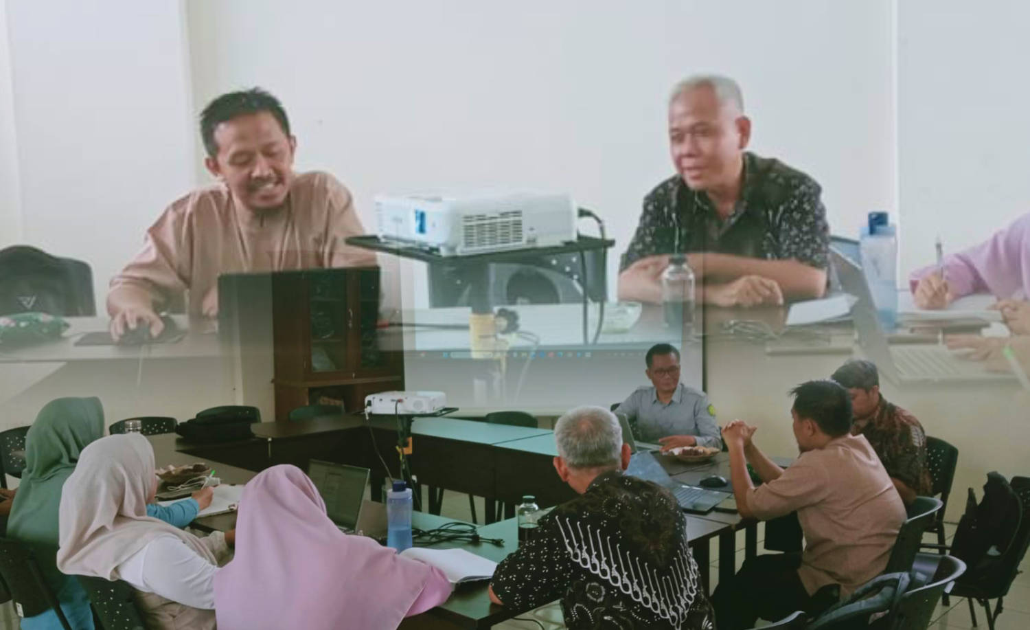 STAI Al Hidayah Tasikmalaya Siapkan Pelantikan Tasykil Masa Jihad 2026-2030