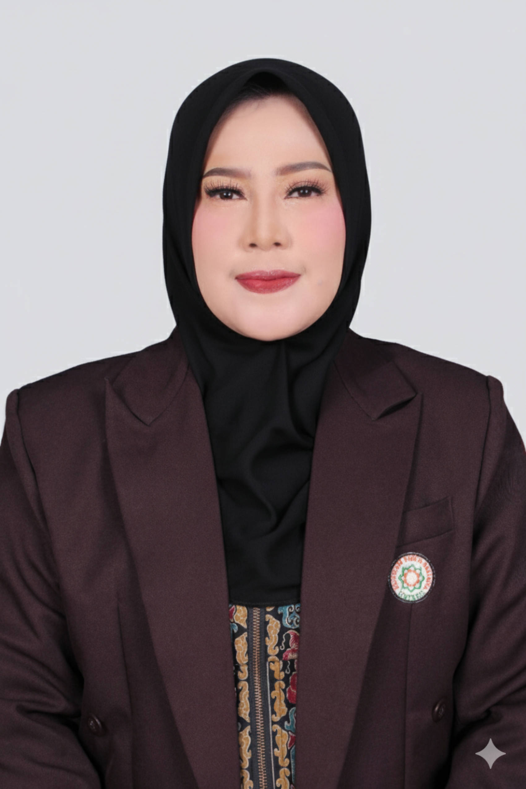 Dr. Tetin Nurfitri, S.Pd.AUD., M.Pd.