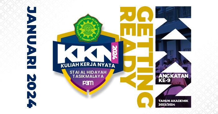 Agenda pembekalan dan survei lokasi KKN 2024